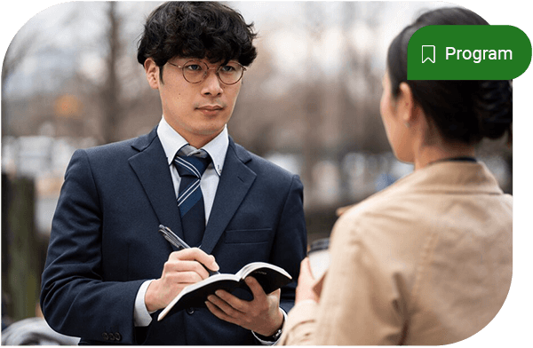 Layanan Penerjemahan dan Interpretasi: Bahasa Jepang